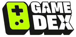 GameDex_logo